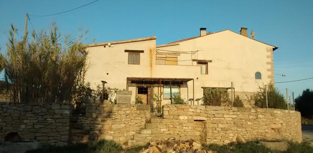 Casa De Vacances La Vella Era Arnes Room photo